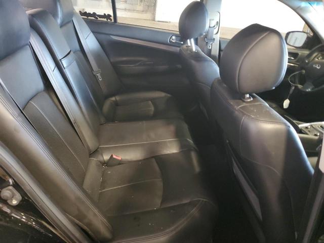 2015 INFINITI Q40 JN1CV6ARXFM520239