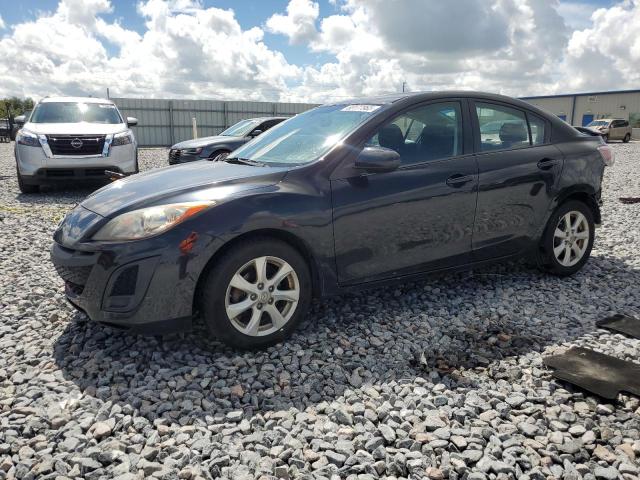 MAZDA 3 I
