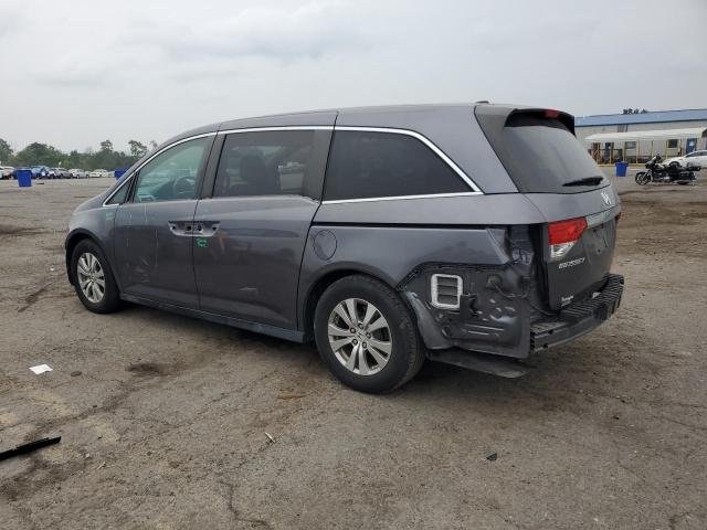 2016 HONDA ODYSSEY EX 5FNRL5H64GB042879