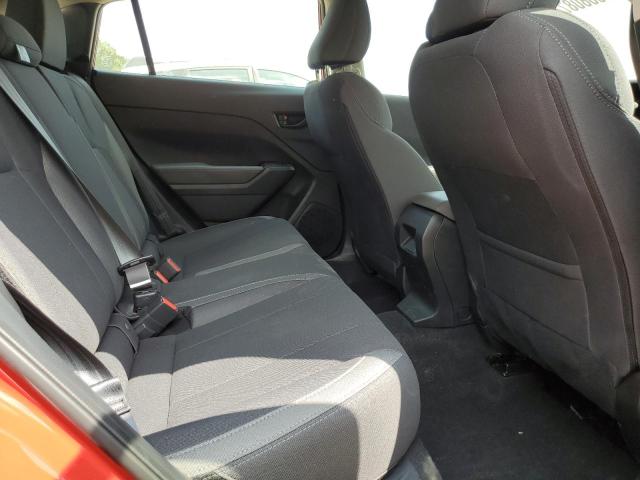 2025 SUBARU IMPREZA JF1GUABC0S8265009