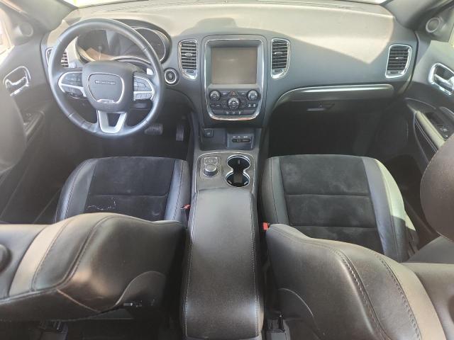 2015 DODGE DURANGO SX 1C4RDHAG7FC937294