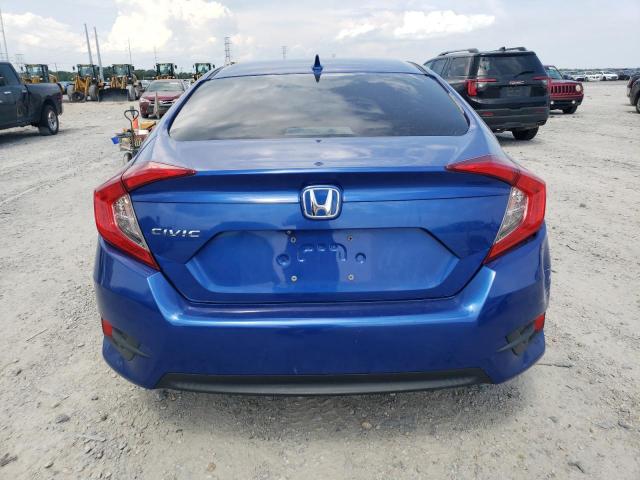 2017 HONDA CIVIC EX 19XFC2F73HE067521