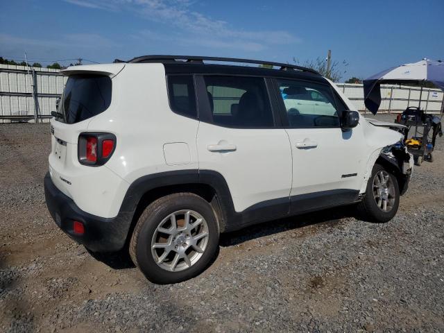 2021 JEEP RENEGADE LIMITED ZACNJDD17MPM24723