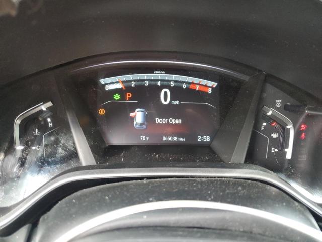 2018 HONDA CR-V EXL 5J6RW2H86JL008318