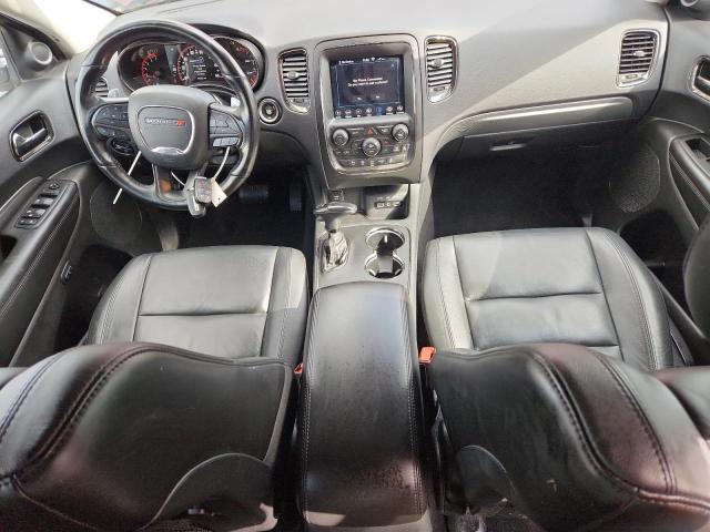 2020 DODGE DURANGO GT 1C4RDJDG1LC395639