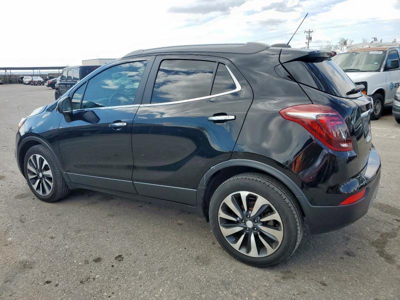 2022 BUICK ENCORE PREFERRED KL4CJASM7NB500503