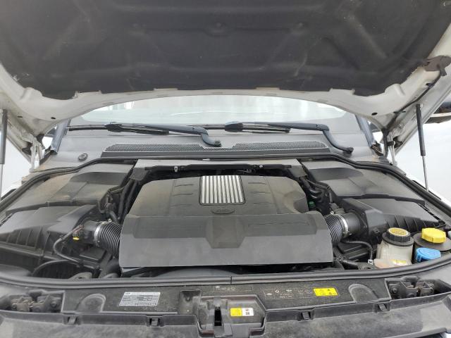 2016 LAND ROVER LR4 HSE LUXURY SALAK2V65GA814908