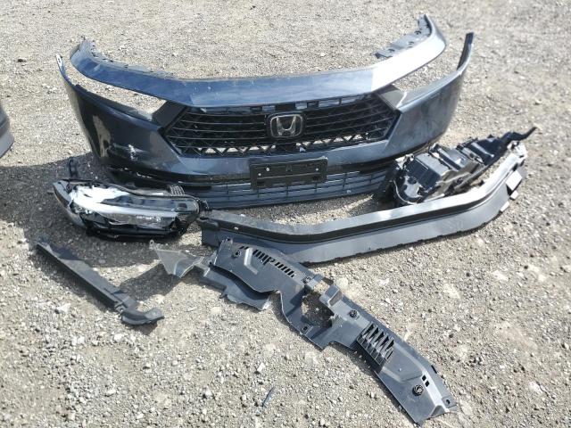 2025 HONDA ACCORD SE 1HGCY1F47SA002414