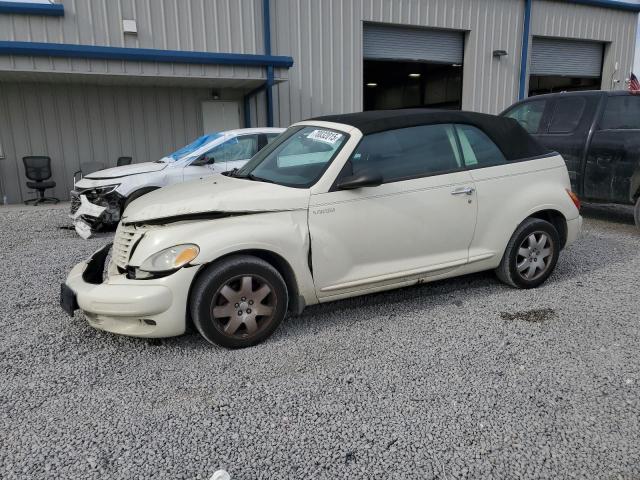 CHRYSLER PT CRUISER