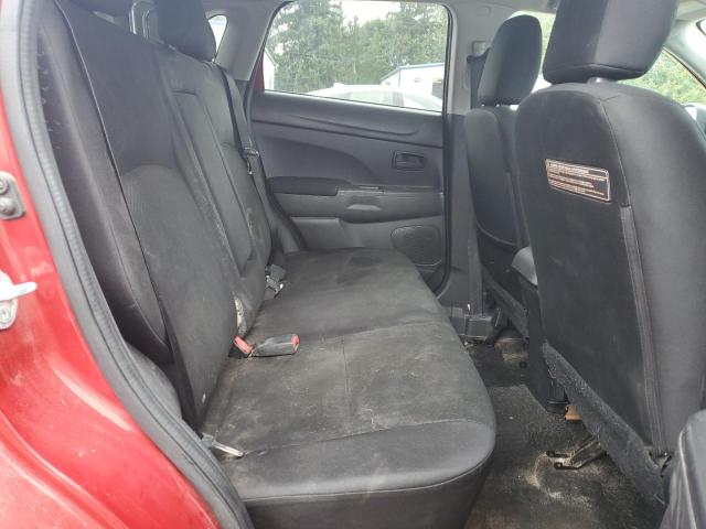 2015 MITSUBISHI OUTLANDER 4A4AR3AUXFE018636