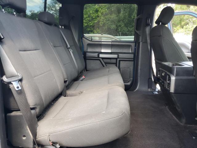 2019 FORD F150 SUPER - 1FTEW1CP2KKC14322