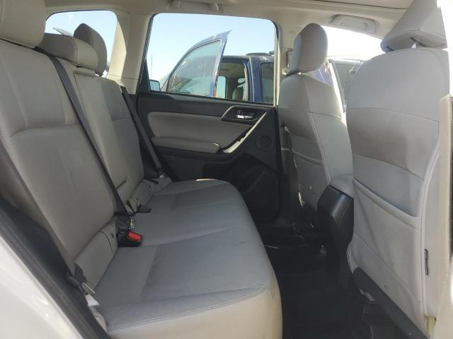 2016 SUBARU FORESTER 2 JF2SJARC4GH435075