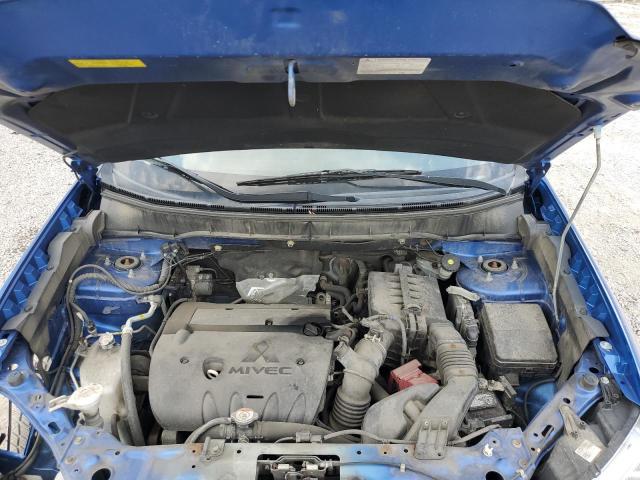 2018 MITSUBISHI OUTLANDER JA4AR3AUXJU024839