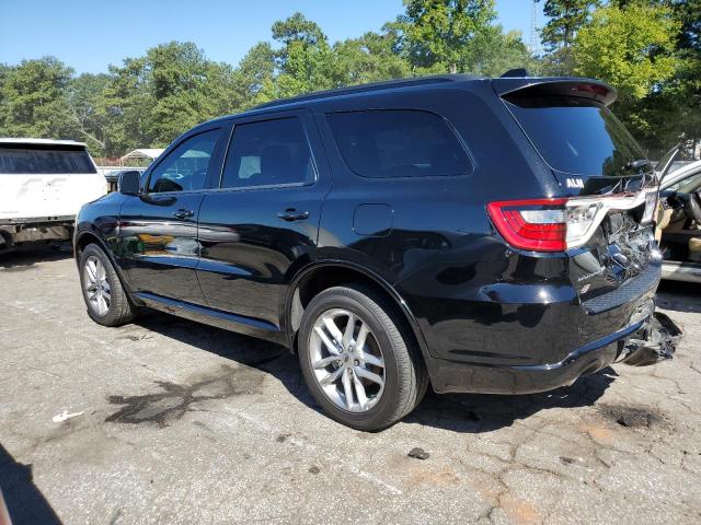 2024 DODGE DURANGO GT #3291162984