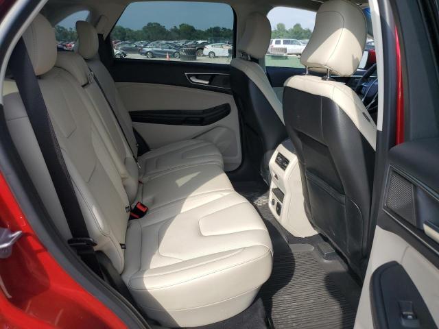2022 FORD EDGE TITAN 2FMPK4K93NBA40182