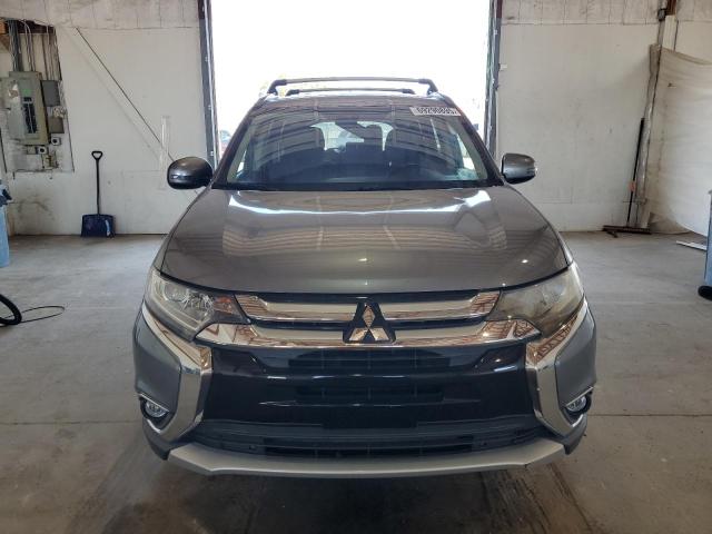 2016 MITSUBISHI OUTLANDER SE JA4AD3A38GZ028406