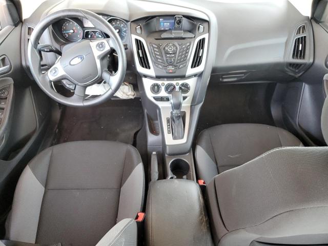 2014 FORD FOCUS SE - 1FADP3F22EL458836