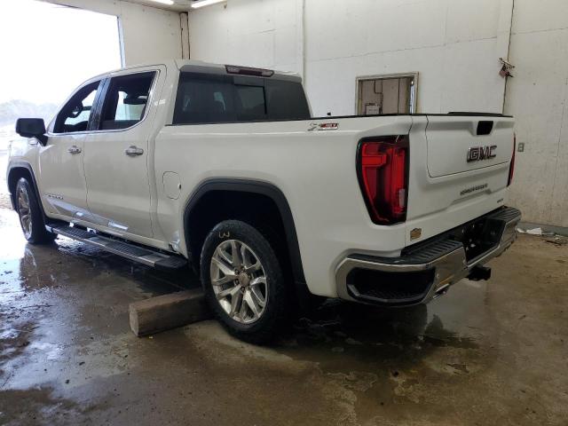 2021 GMC SIERRA K15 3GTU9DET0MG312953