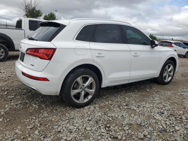 2019 AUDI Q5 PREMIUM WA1BNAFY7K2022740