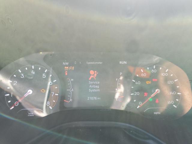 2022 JEEP COMPASS LIMITED 3C4NJDCB4NT221277