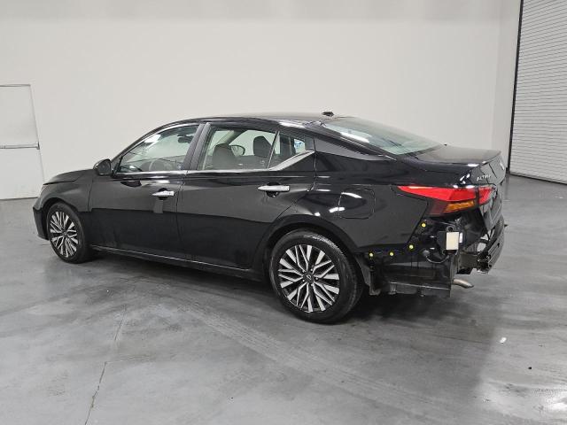 2024 NISSAN ALTIMA SV - 1N4BL4DV7RN376455