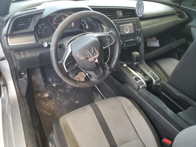 2017 HONDA CIVIC LX 2HGFC4B02HH310973