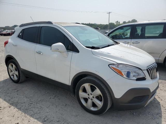 2016 BUICK ENCORE KL4CJASB5GB740943