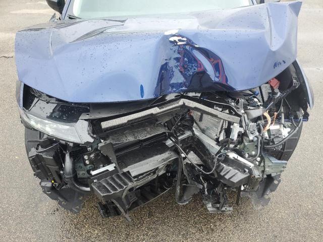 2025 NISSAN MURANO SV 5N1AZ3BS4SC136378