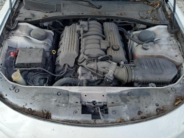 2021 DODGE CHARGER SC 2C3CDXGJ3MH508851