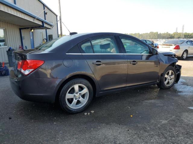 2016 CHEVROLET CRUZE 1G1PE5SBXG7195398