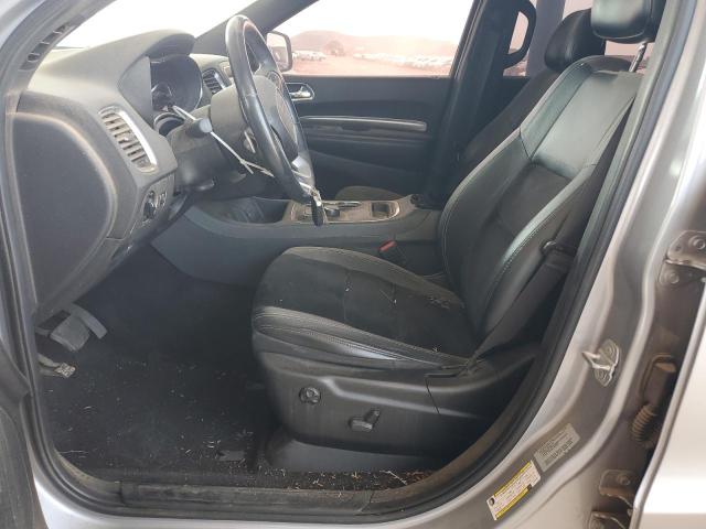 2015 DODGE DURANGO SX 1C4RDHAG2FC781827