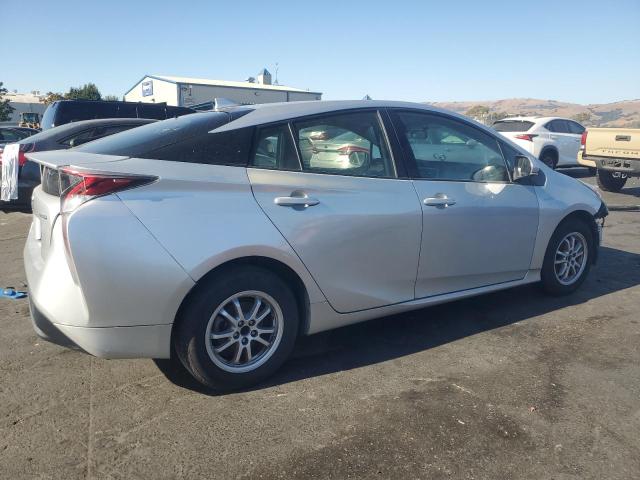 2016 TOYOTA PRIUS - JTDKBRFU1G3518337