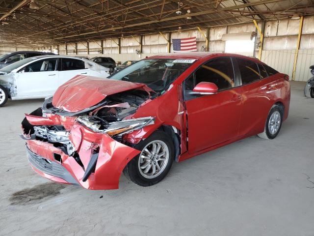 2021 TOYOTA PRIUS SPEC JTDKAMFU0M3146362