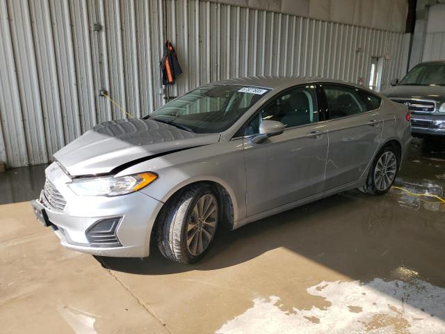 2020 FORD FUSION SE 3FA6P0T94LR214676