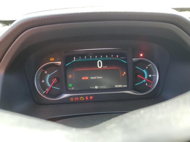2021 HONDA PILOT SE 5FNYF5H29MB018654