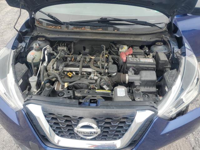 2019 NISSAN KICKS S 3N1CP5CU1KL566598