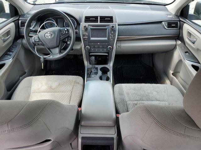 2016 TOYOTA CAMRY LE 4T1BF1FK4GU592412