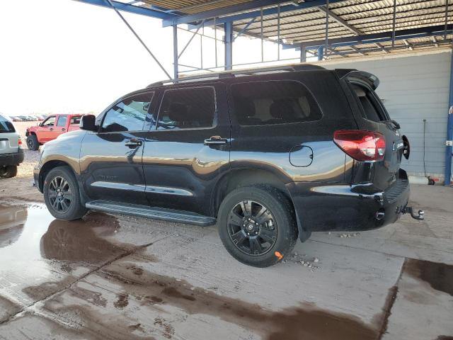 2019 TOYOTA SEQUOIA SR - 5TDBY5G18KS166148