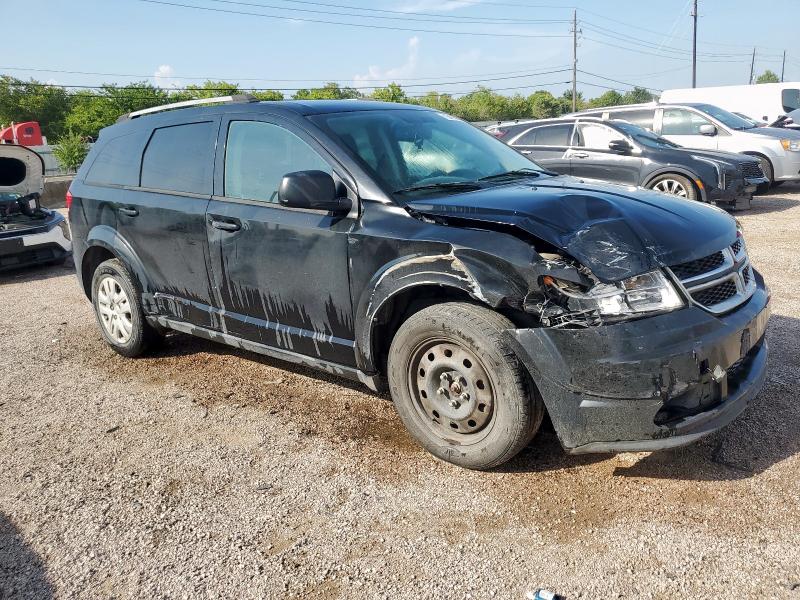 2017 DODGE JOURNEY SE 3C4PDCAB0HT577128