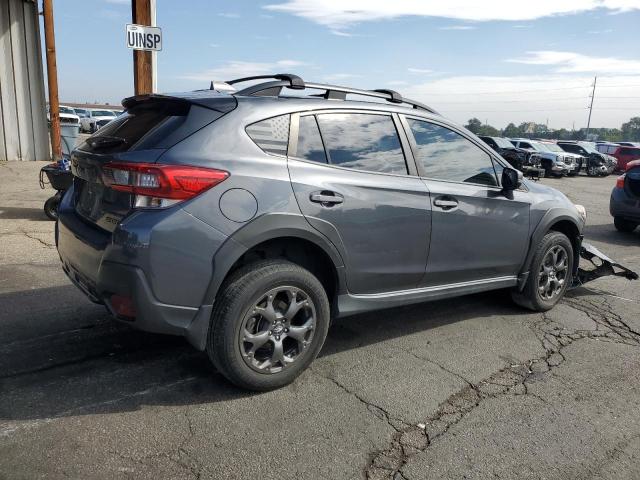 2021 SUBARU CROSSTREK SPORT JF2GTHSC0MH357084