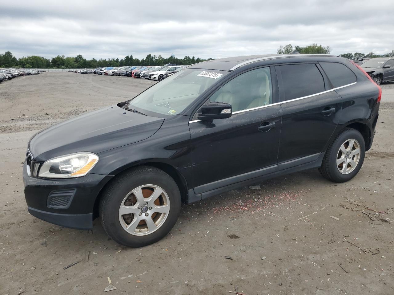 VOLVO XC60 3.2