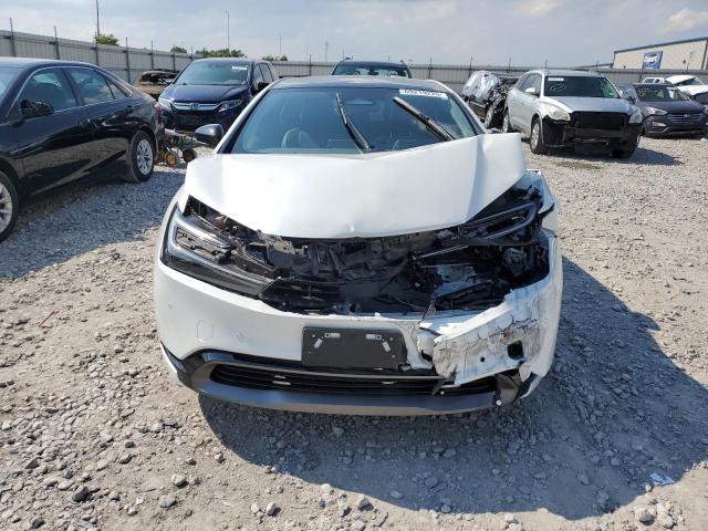 2024 TOYOTA PRIUS LE JTDADABUXR3016412
