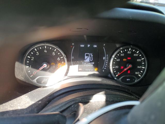 2018 JEEP RENEGADE L ZACCJBBBXJPH37089