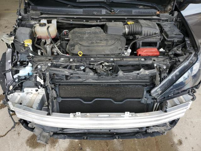 2021 CHRYSLER VOYAGER LX 2C4RC1DGXMR542147