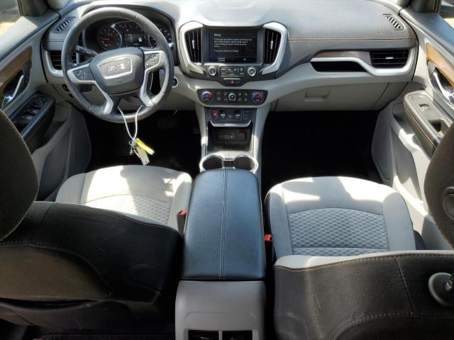 2018 GMC TERRAIN SL - 3GKALTEV5JL317878
