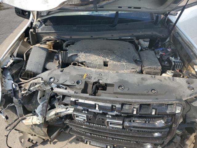 2021 GMC CANYON ELE 1GTH6BENXM1184879