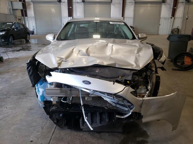 2016 FORD FUSION SE - 3FA6P0H72GR215130