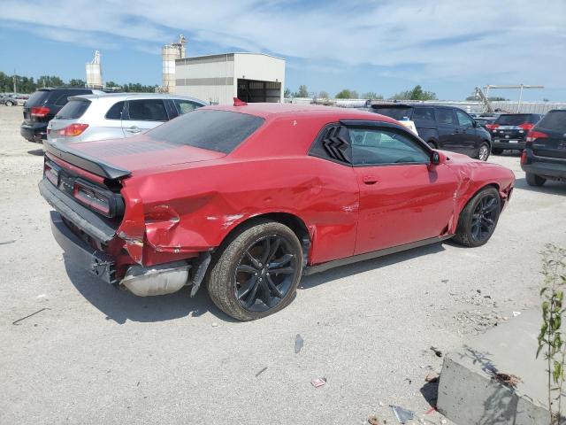 2017 DODGE CHALLENGER 2C3CDZAG8HH666326
