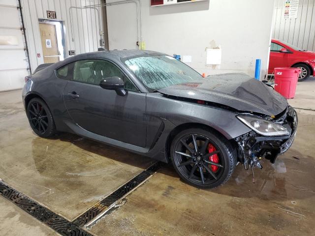 2025 TOYOTA GR 86 PREM JF1ZNBE11S9755006