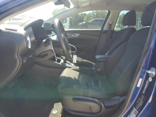 2021 KIA FORTE FE 3KPF24ADXME407110
